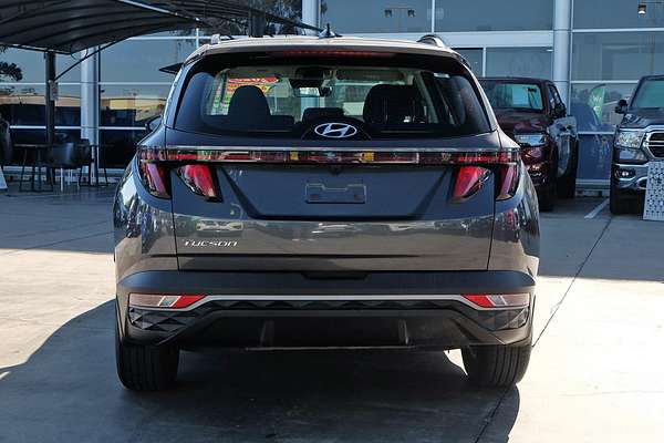 2023 Hyundai Tucson NX4.V2