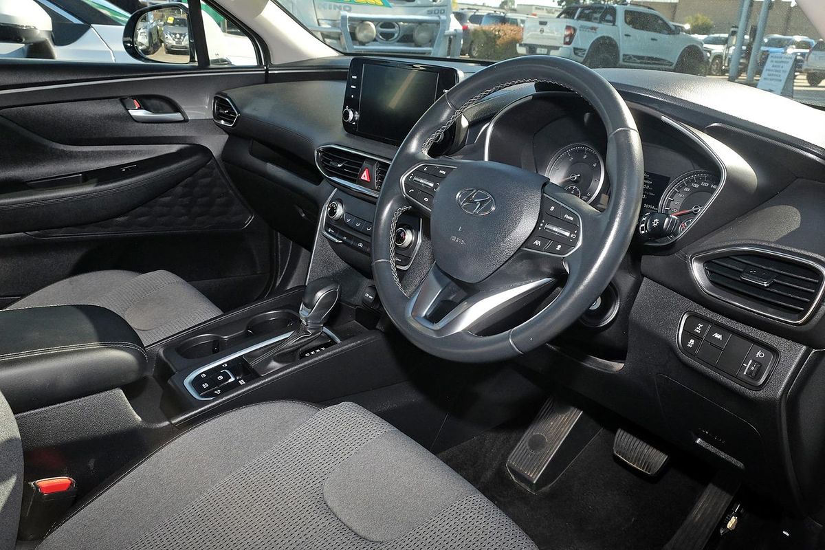 2023 Hyundai Santa Fe TM.V4