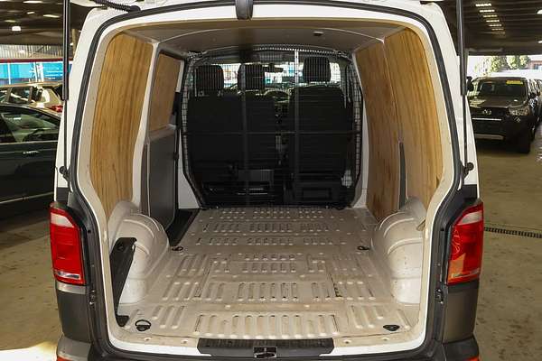2019 Volkswagen Transporter TDI340 T6 SWB