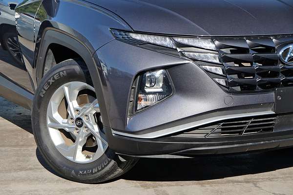 2023 Hyundai Tucson NX4.V2