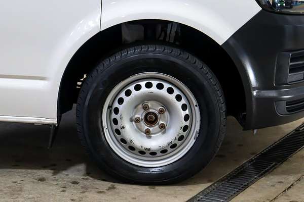 2019 Volkswagen Transporter TDI340 T6 SWB