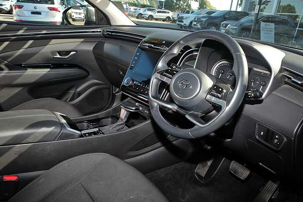 2023 Hyundai Tucson NX4.V2