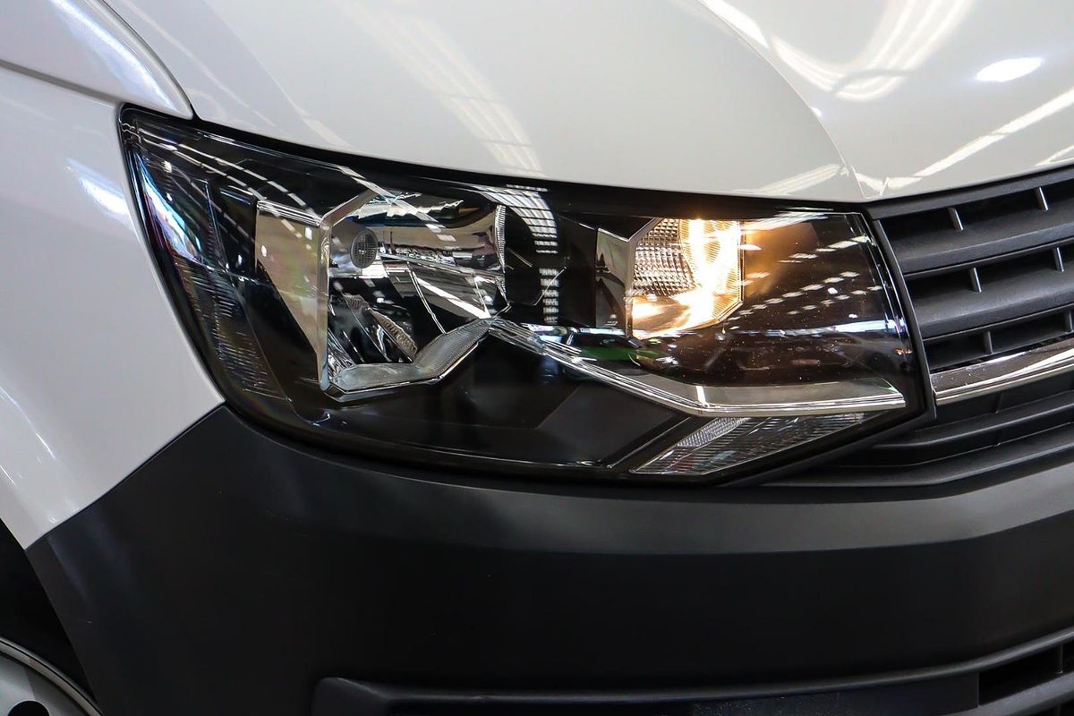 2019 Volkswagen Transporter TDI340 T6 SWB