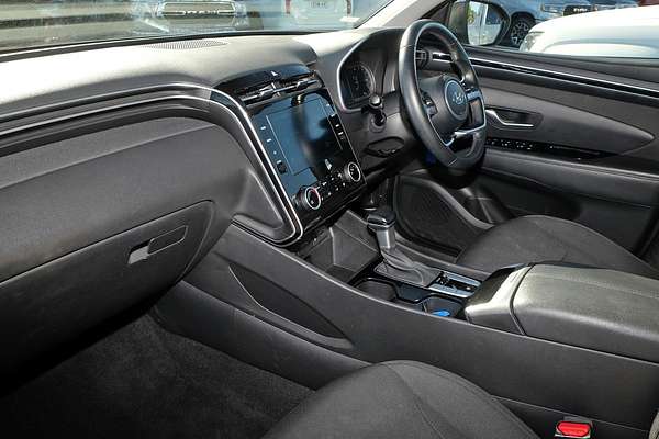 2023 Hyundai Tucson NX4.V2