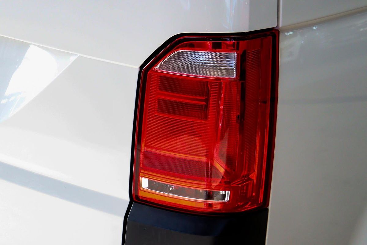 2019 Volkswagen Transporter TDI340 T6 SWB
