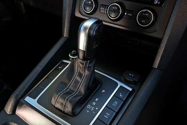 2021 Volkswagen Amarok TDI580 Aventura 2H 4X4