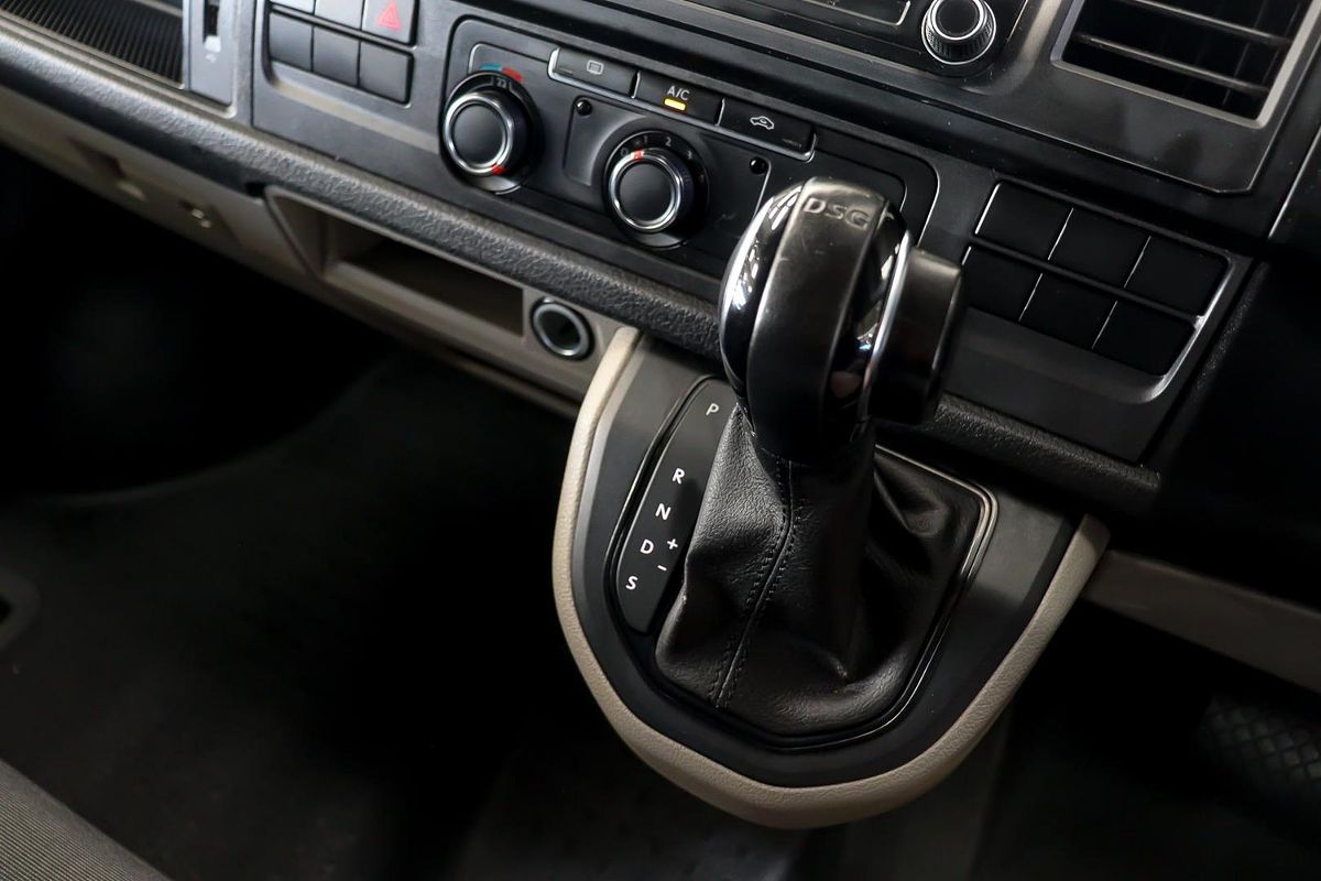 2019 Volkswagen Transporter TDI340 T6 SWB