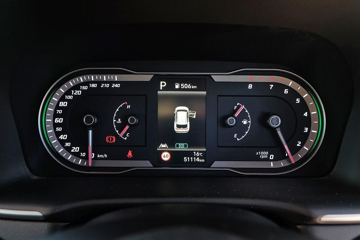 2023 Hyundai Tucson NX4.V2