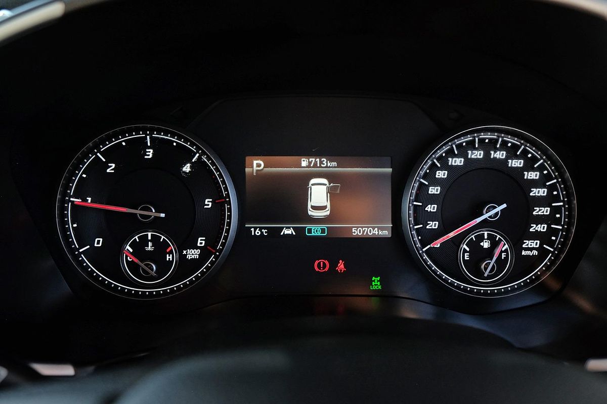 2023 Hyundai Santa Fe TM.V4