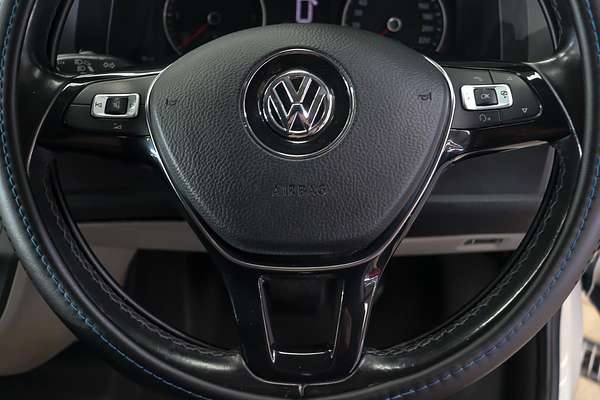2019 Volkswagen Transporter TDI340 T6 SWB