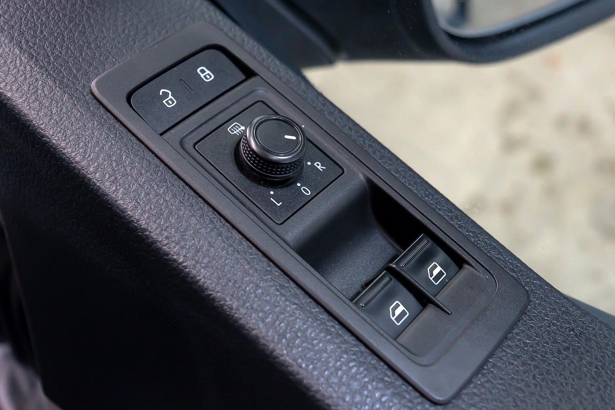2019 Volkswagen Transporter TDI340 T6 SWB