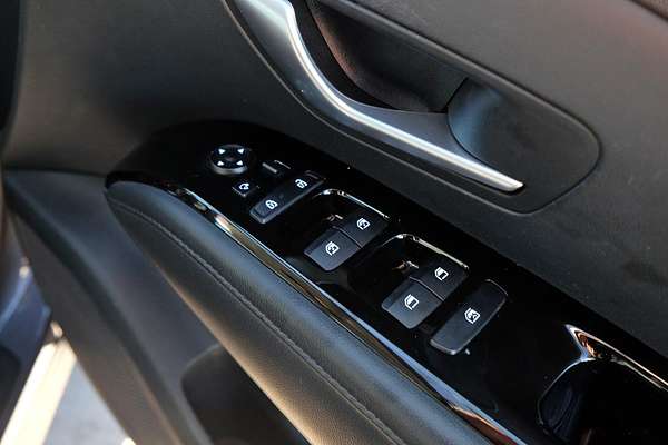 2023 Hyundai Tucson NX4.V2