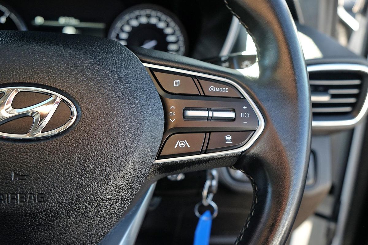 2023 Hyundai Santa Fe TM.V4