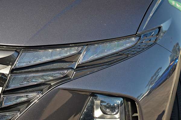 2023 Hyundai Tucson NX4.V2