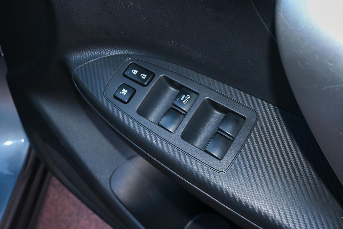 2018 Mitsubishi Eclipse Cross ES YA