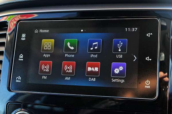 2020 Mitsubishi Triton GLS Premium MR 4X4