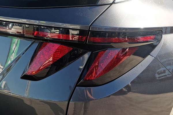 2023 Hyundai Tucson NX4.V2