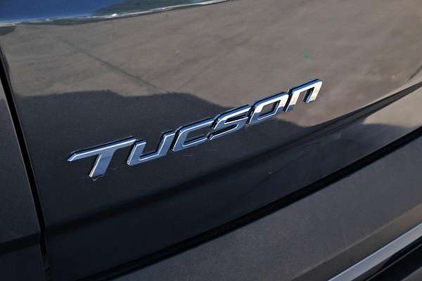 2023 Hyundai Tucson NX4.V2