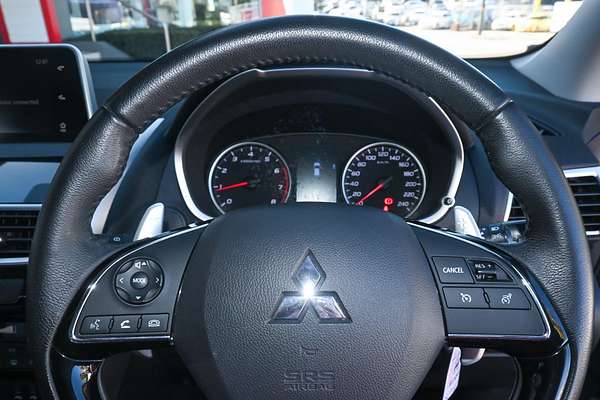 2018 Mitsubishi Eclipse Cross ES YA