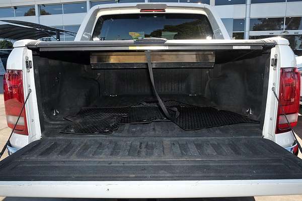 2021 Volkswagen Amarok TDI580 Aventura 2H 4X4
