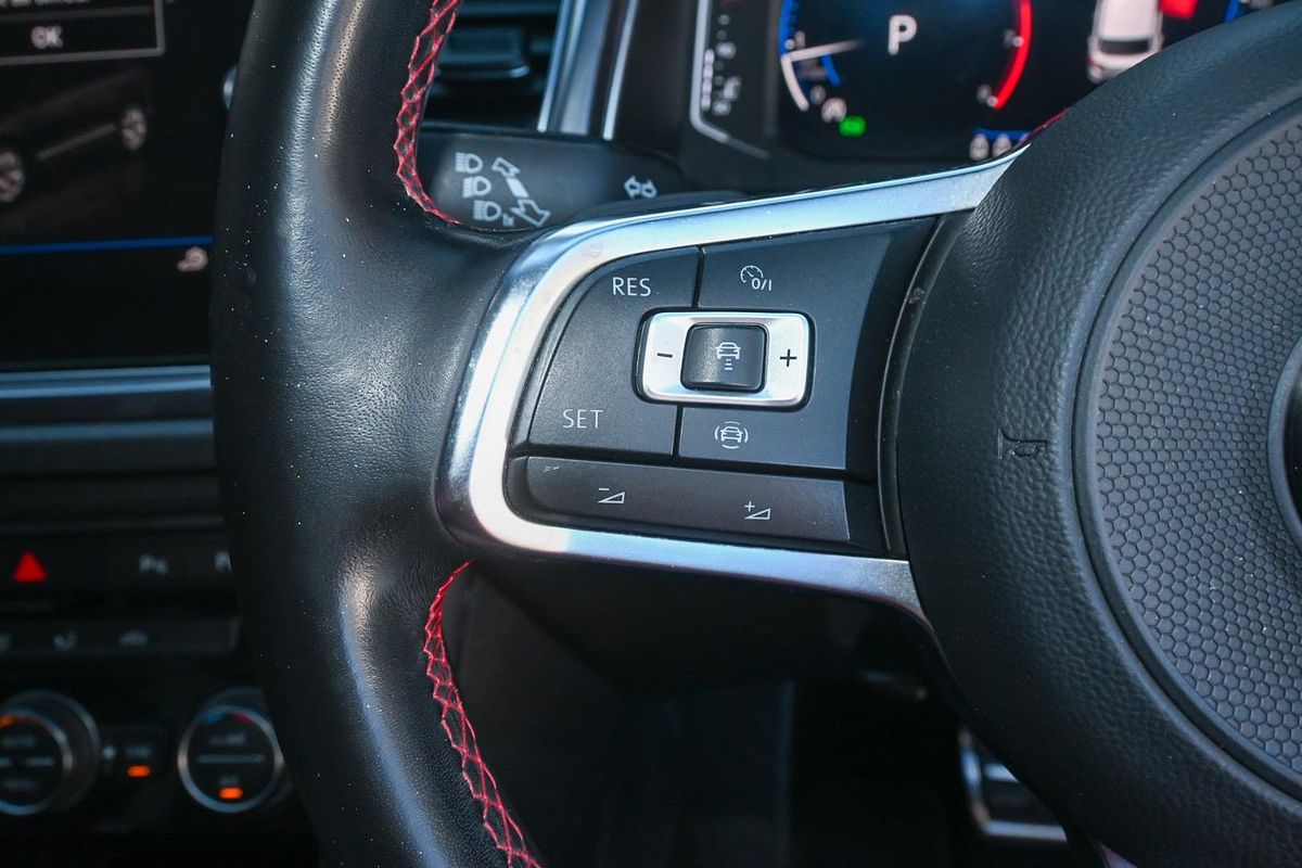 2021 Volkswagen T-Roc 140TSI Sport A11