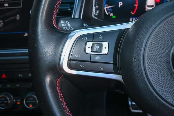 2021 Volkswagen T-Roc 140TSI Sport A11
