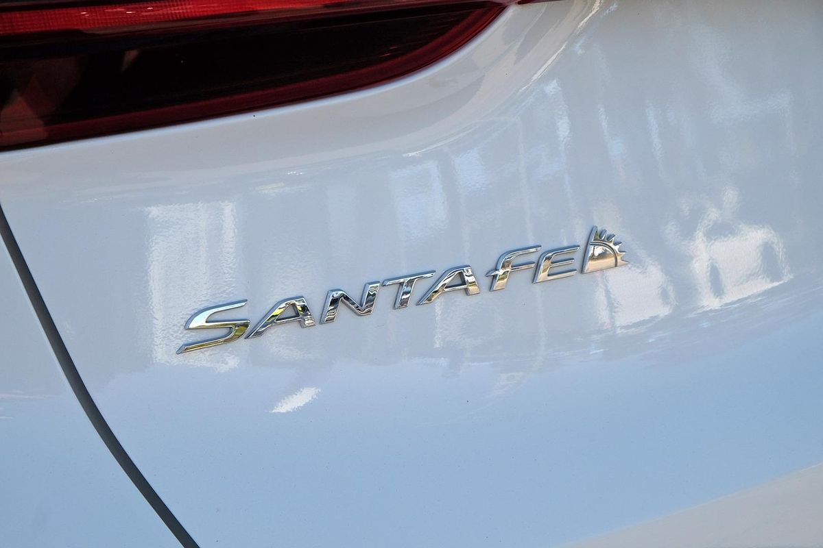 2023 Hyundai Santa Fe TM.V4