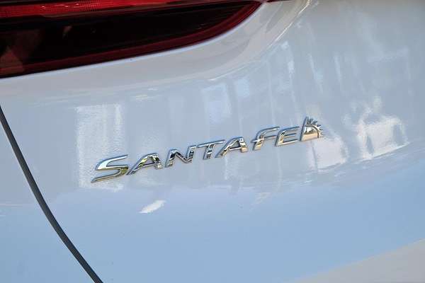 2023 Hyundai Santa Fe TM.V4