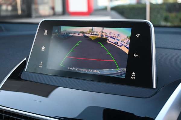 2018 Mitsubishi Eclipse Cross ES YA