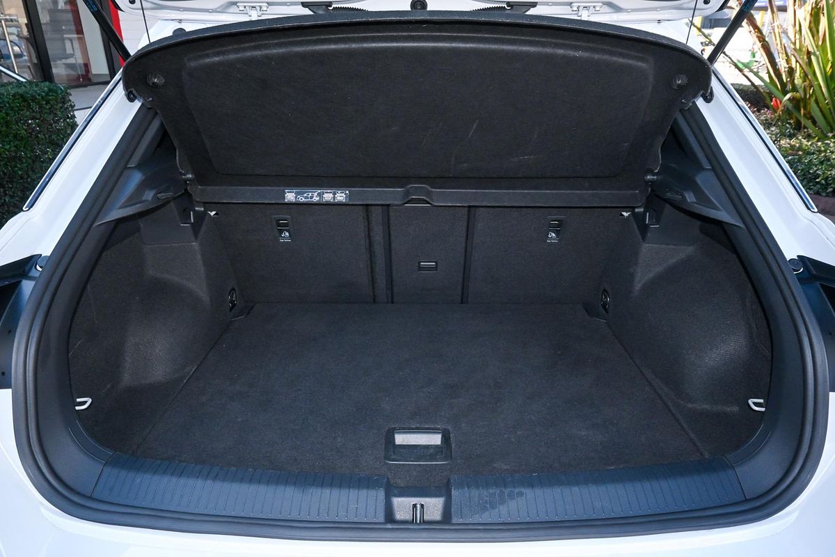 2021 Volkswagen T-Roc 140TSI Sport A11