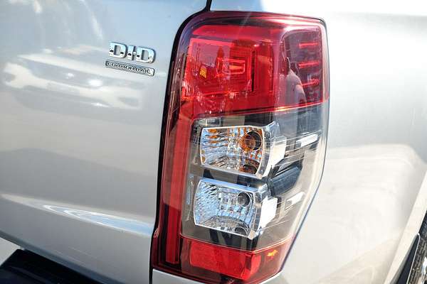 2020 Mitsubishi Triton GLS Premium MR 4X4