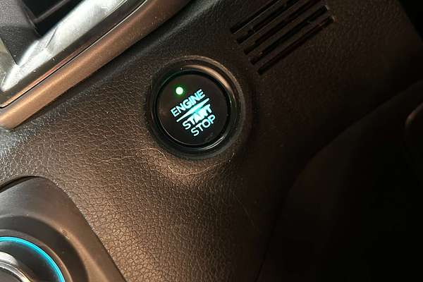 2021 Ford Ranger XLT PX MkIII 4X4 3.2L