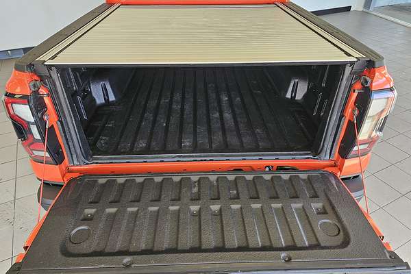 2024 Ford Ranger Raptor 4X4 3.0L