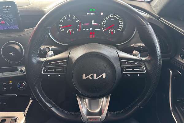 2022 Kia Stinger GT CK
