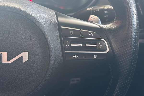 2022 Kia Stinger GT CK
