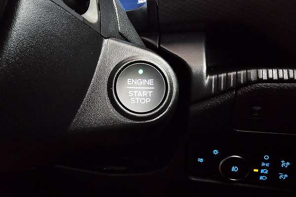2024 Ford Ranger Raptor 4X4 3.0L