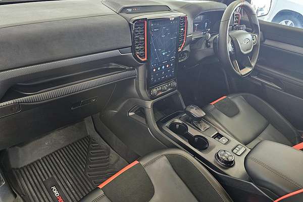 2024 Ford Ranger Raptor 4X4 3.0L