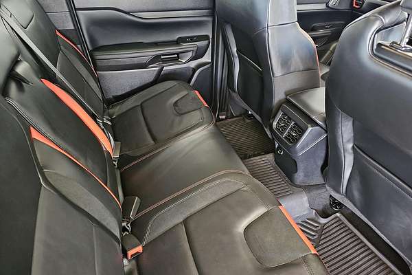 2024 Ford Ranger Raptor 4X4 3.0L
