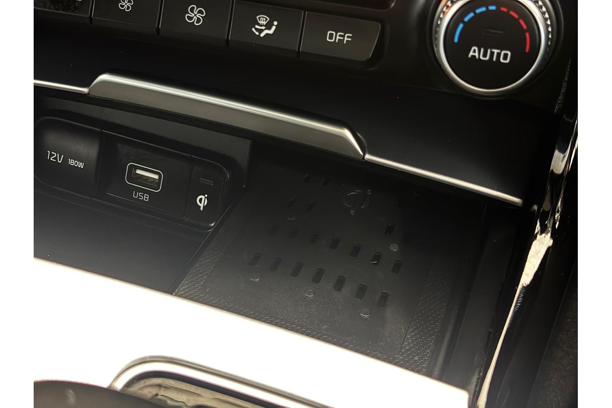 2022 Kia Stinger GT CK
