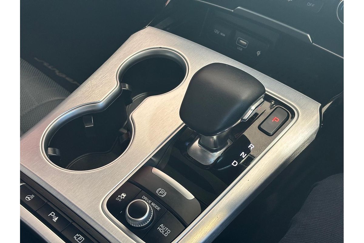 2022 Kia Stinger GT CK