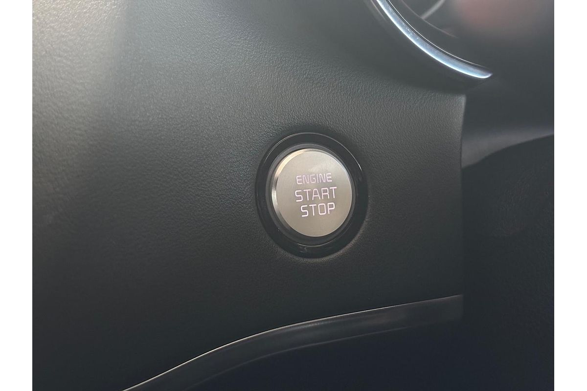 2022 Kia Stinger GT CK