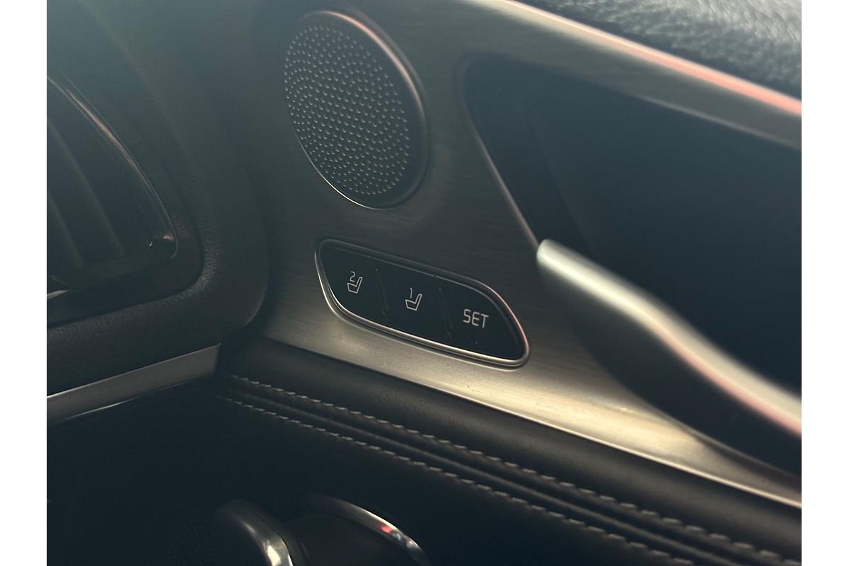 2022 Kia Stinger GT CK