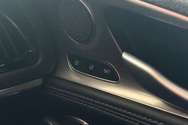 2022 Kia Stinger GT CK