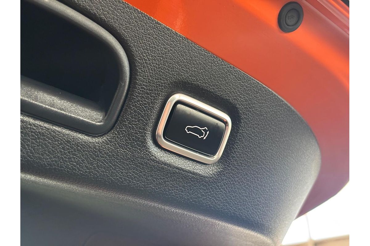 2022 Kia Stinger GT CK