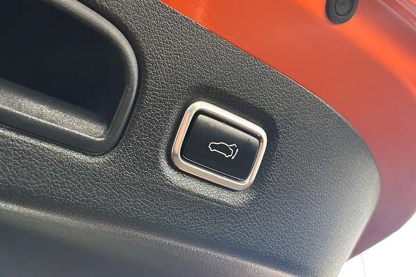 2022 Kia Stinger GT CK