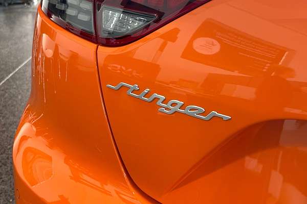 2022 Kia Stinger GT CK
