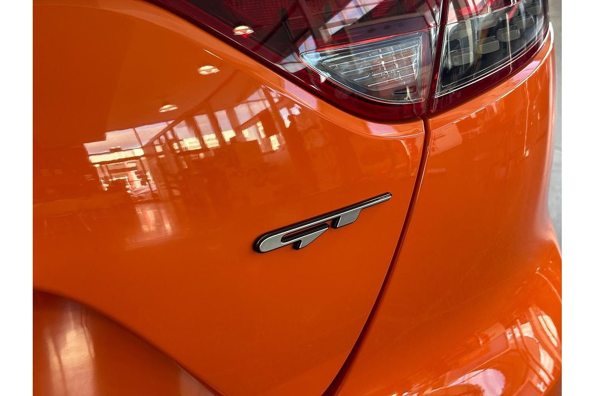 2022 Kia Stinger GT CK