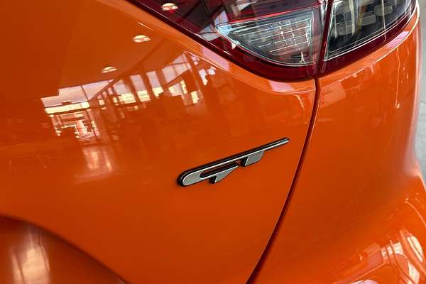2022 Kia Stinger GT CK