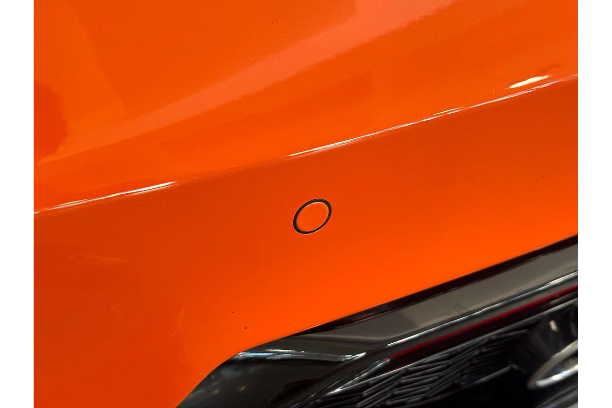 2022 Kia Stinger GT CK