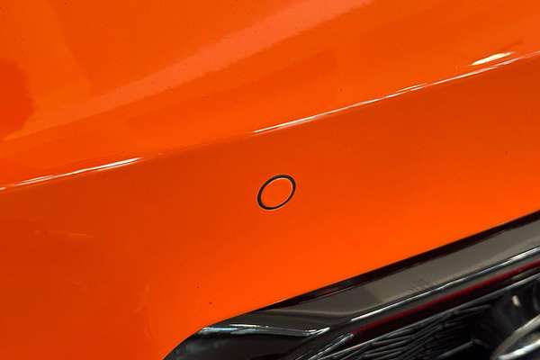 2022 Kia Stinger GT CK